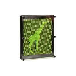 PIN ART Plastique grand format