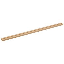 RÉGLETTE POUR LETTRE OU SUPPORT PLAT L: 59 cm