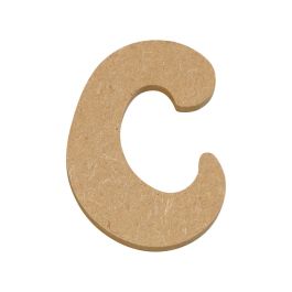 LETTRE À DÉCORER C