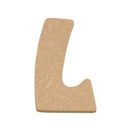 LETTRE À DÉCORER L