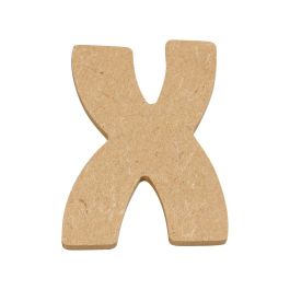 LETTRE À DÉCORER X