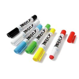 CRAYONS DE MAQUILLAGE TWIST Couleurs classiques