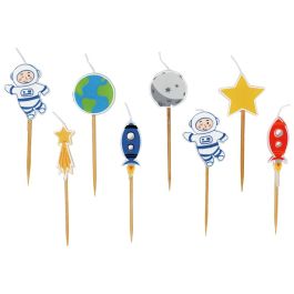 BOUGIES Espace