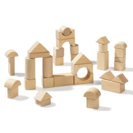 BLOCS DE CONSTRUCTION MULTIFORMES NATURE