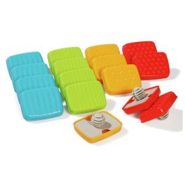 BLOCS MUSICAUX