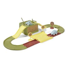 CIRCUIT ÉCO CONÇU