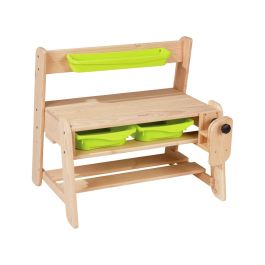 ÉTABLI Éléments Sans accessoire