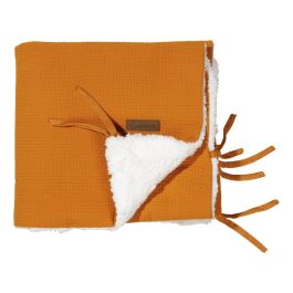 COUVERTURE ATTACHE-POUSSETTE Fluffy