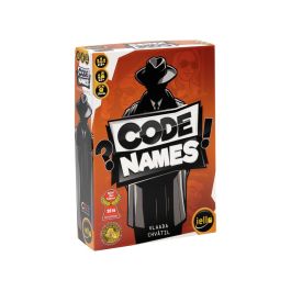 JEU Codenames