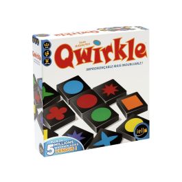 JEU Qwirkle