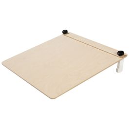 TABLETTE CHEVALET Nomad Bois