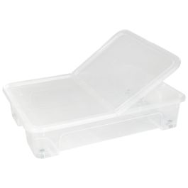 COFFRE DE RANGEMENT 50 litres