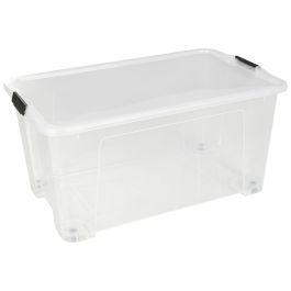 COFFRE DE RANGEMENT 110 litres