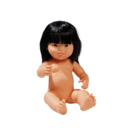 POUPÉE INCLUSIVE 38 CM TRISOMIE 21 Riana