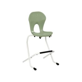 KUIPSTOEL JUNIOR Easy X-ONDERSTEL