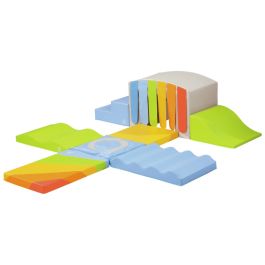 SET BABYMODULUS Regenboog