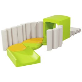 SET BABYMODULUS Tunnel