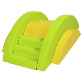 SET BABYMODULUS De bergen