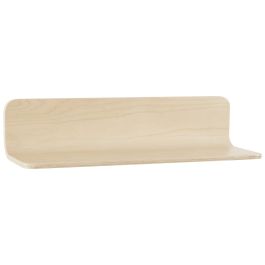 ÉTAGÈRE MURALE Curvy
