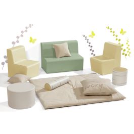 MAXI LOT BASIC AMBIANCE ZEN NATURE