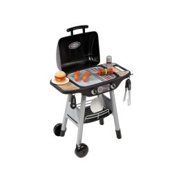 BARBECUE D'IMITATION