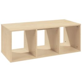 CASIER Vesti'Bulle Recto/Verso 3 cases H: 42 cm