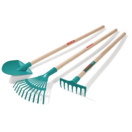 MAXI LOT OUTILS DE JARDINAGE