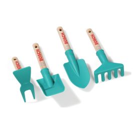 MAXI LOT OUTILS DE JARDINAGE MANCHE COURT
