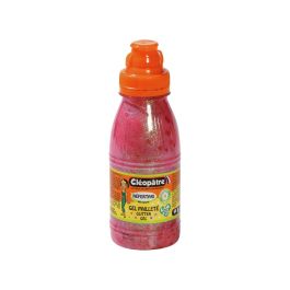 GEL PAILLETÉ Cœurs