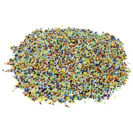 PERLES DE ROCAILLE OPAQUES Petites