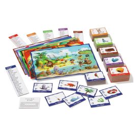 JEU VOCABULON DES PETITS