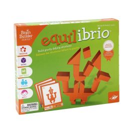 JEU DE LOGIQUE Equilibrio