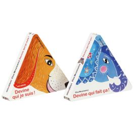 MAXI LOT LIVRES TRIANGLES