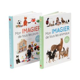 MAXI LOT COLLECTION MON IMAGIER