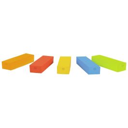 BLOCS 5 DENSITÉS