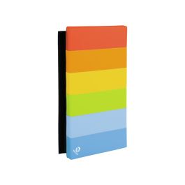 SPEELMAT ACTIVITEIT Regenboog