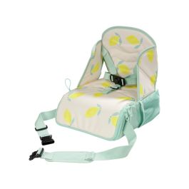 RÉHAUSSEUR COMPACT ET NOMADE Citrons