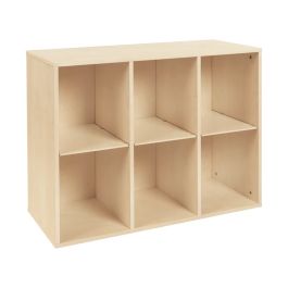 CASIER Vesti'Bulle 6 cases H: 81 cm