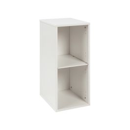 CASIER Vesti'Bulle 2 cases H: 81 cm