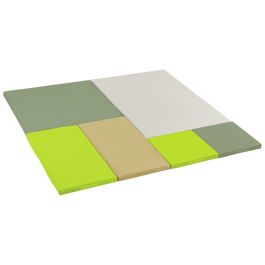 KIT TAPIS Mozaïc CARRÉ 6 TAPIS