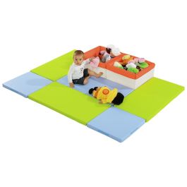 KIT TAPIS MOZAÏC Oasis