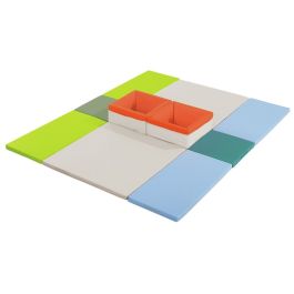 KIT TAPIS MOZAÏC Îlot