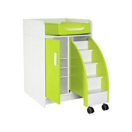 KIT MEUBLE DE CHANGE KAZÉO L: 70 cm