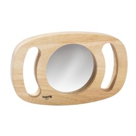BLOC SENSORIEL Miroir avec poignées