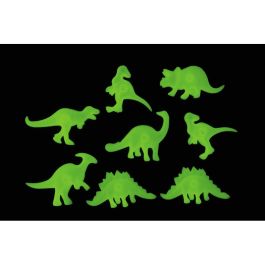 DINOSAURES PHOSPHORESCENTS