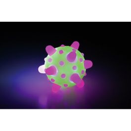 BALLE COMÈTE PHOSPHORESCENTE