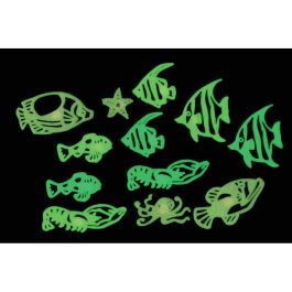 POISSONS PHOSPHORESCENTS