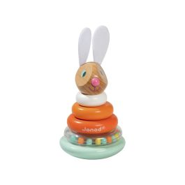 CULBUTO Lapin à empiler