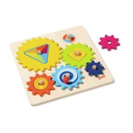 JEU DES ENGRENAGES N°2