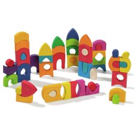 JEU DE CONSTRUCTION Morgana